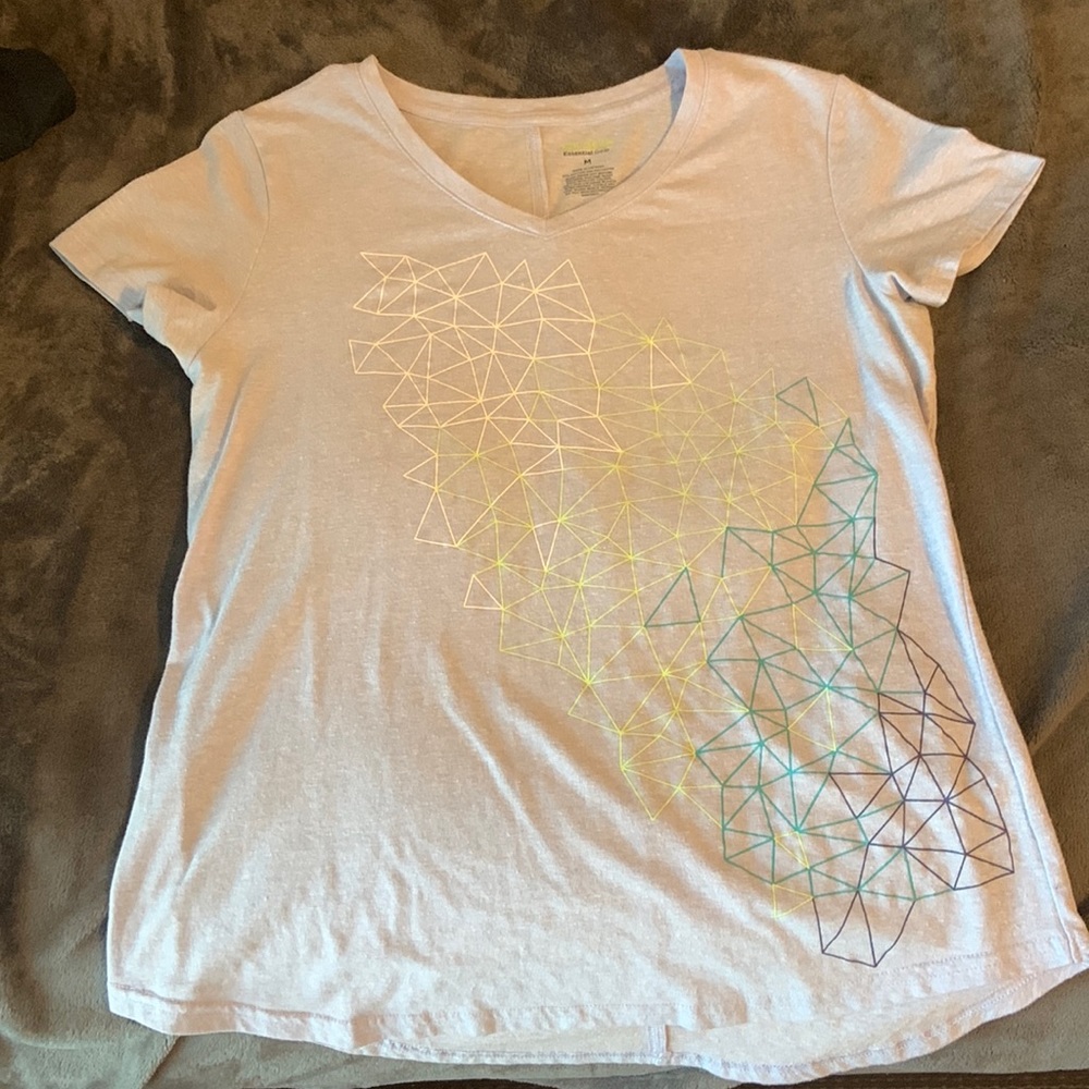 TEK Gear t-shirt size medium
